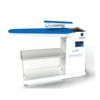 ¿Cuál es la ventaja de una plancha con generador de vapor sobre una tabla de ...