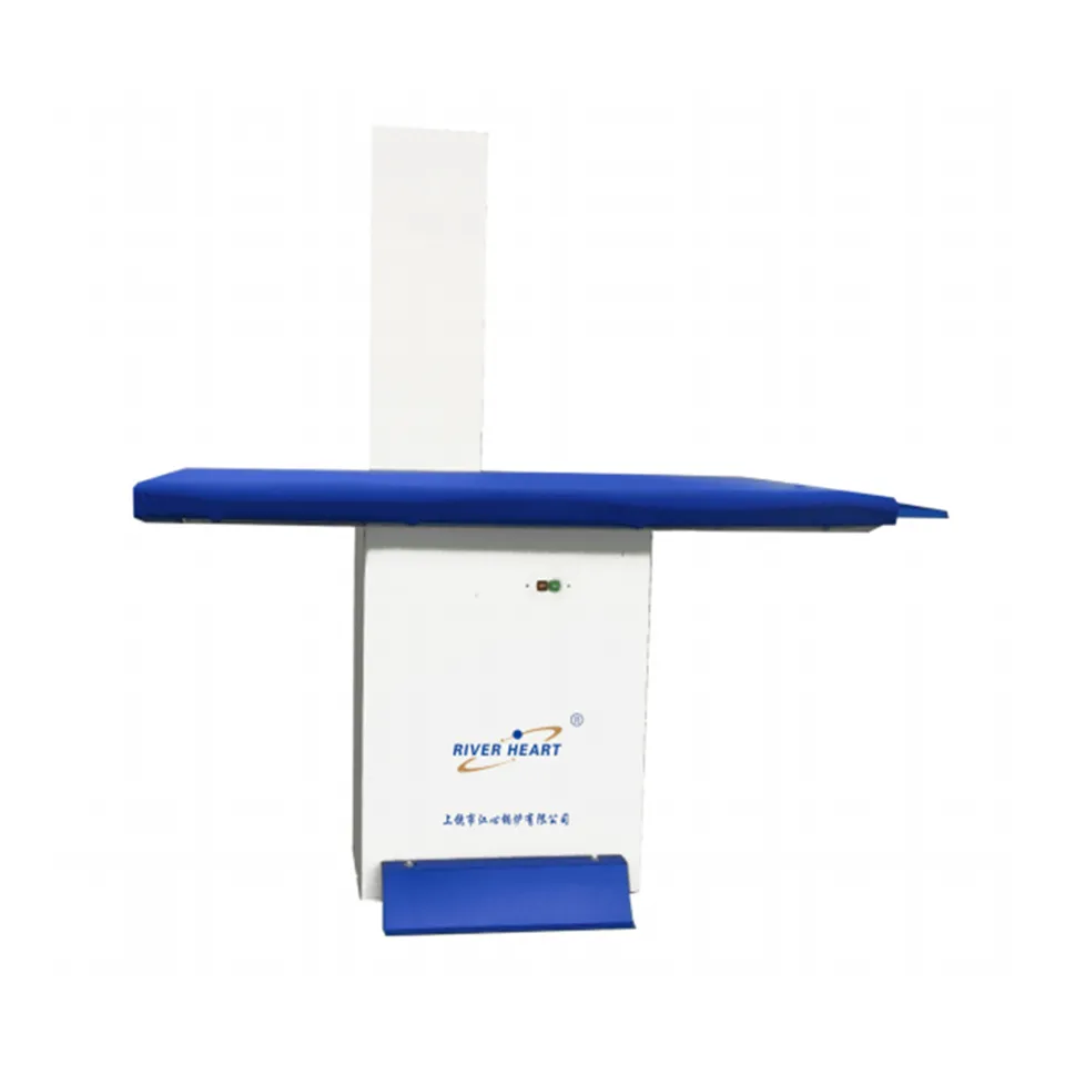 Space Saving Ironing Table